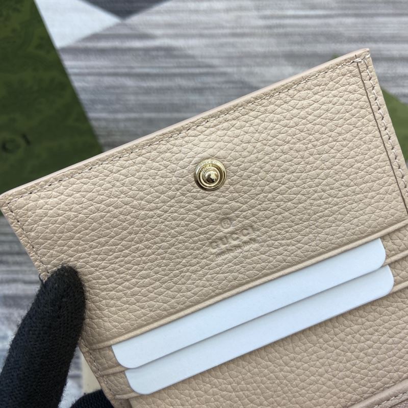 Gvc*1 wallets